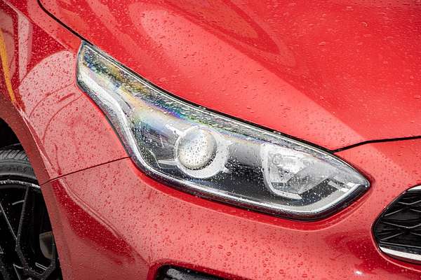 2019 Kia Cerato S BD