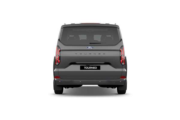 2025 Ford Tourneo Titanium X AV SWB