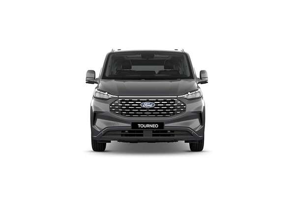 2025 Ford Tourneo Titanium X AV SWB