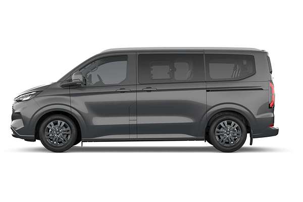 2025 Ford Tourneo Titanium X AV SWB