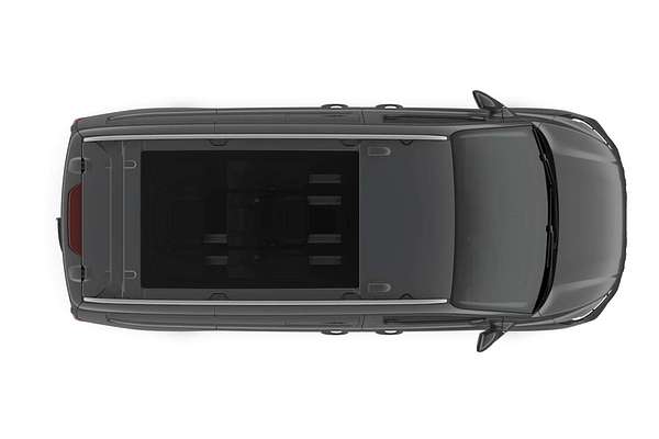 2025 Ford Tourneo Titanium X AV SWB