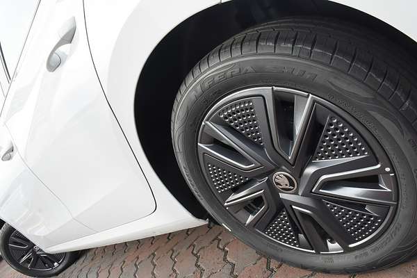 2025 SKODA Fabia 85TSI Select PJ