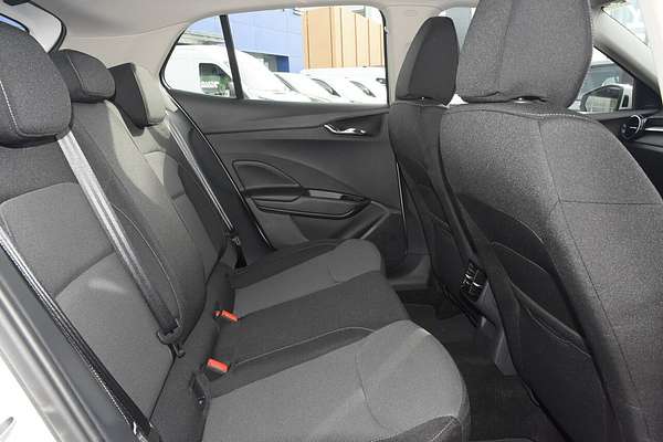 2025 SKODA Fabia 85TSI Select PJ