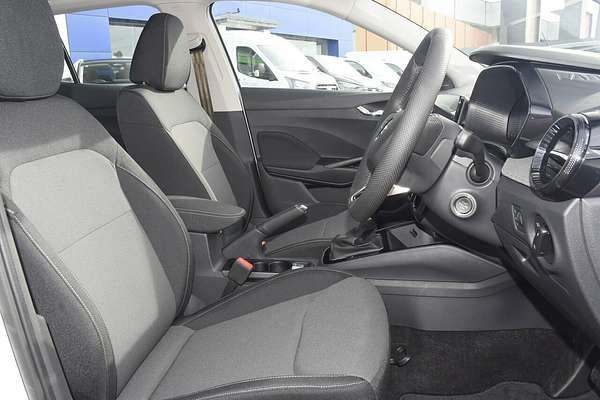 2025 SKODA Fabia 85TSI Select PJ
