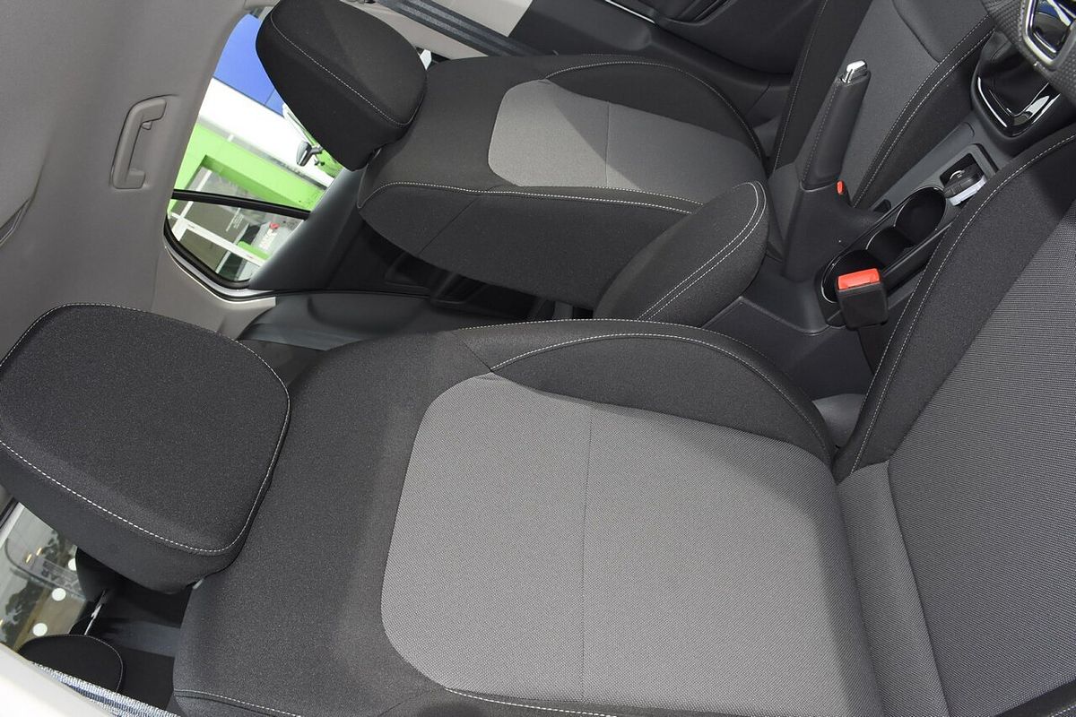 2025 SKODA Fabia 85TSI Select PJ