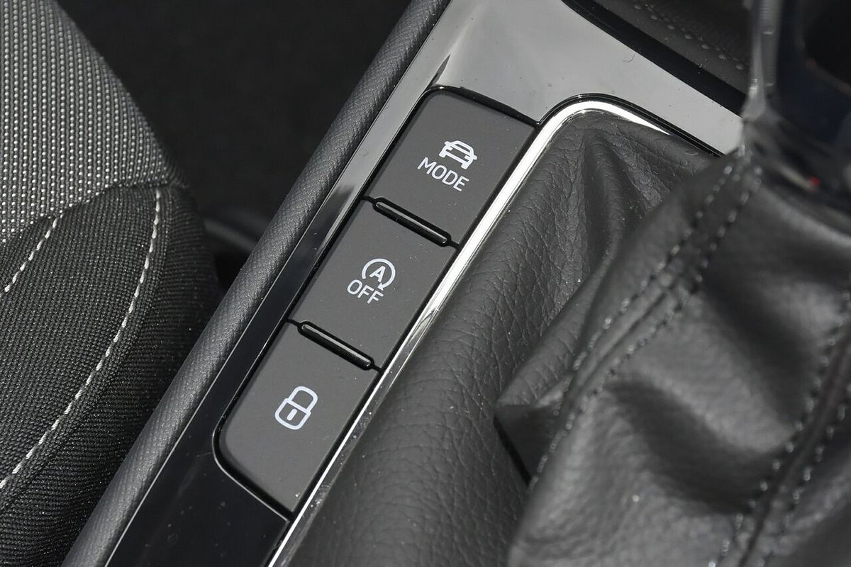 2025 SKODA Fabia 85TSI Select PJ
