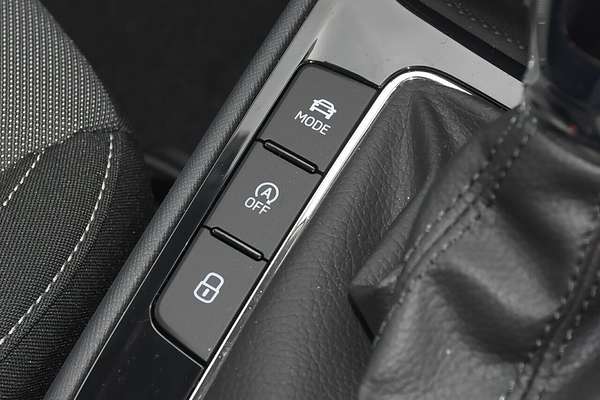 2025 SKODA Fabia 85TSI Select PJ