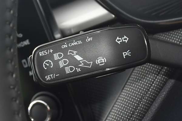 2025 SKODA Fabia 85TSI Select PJ