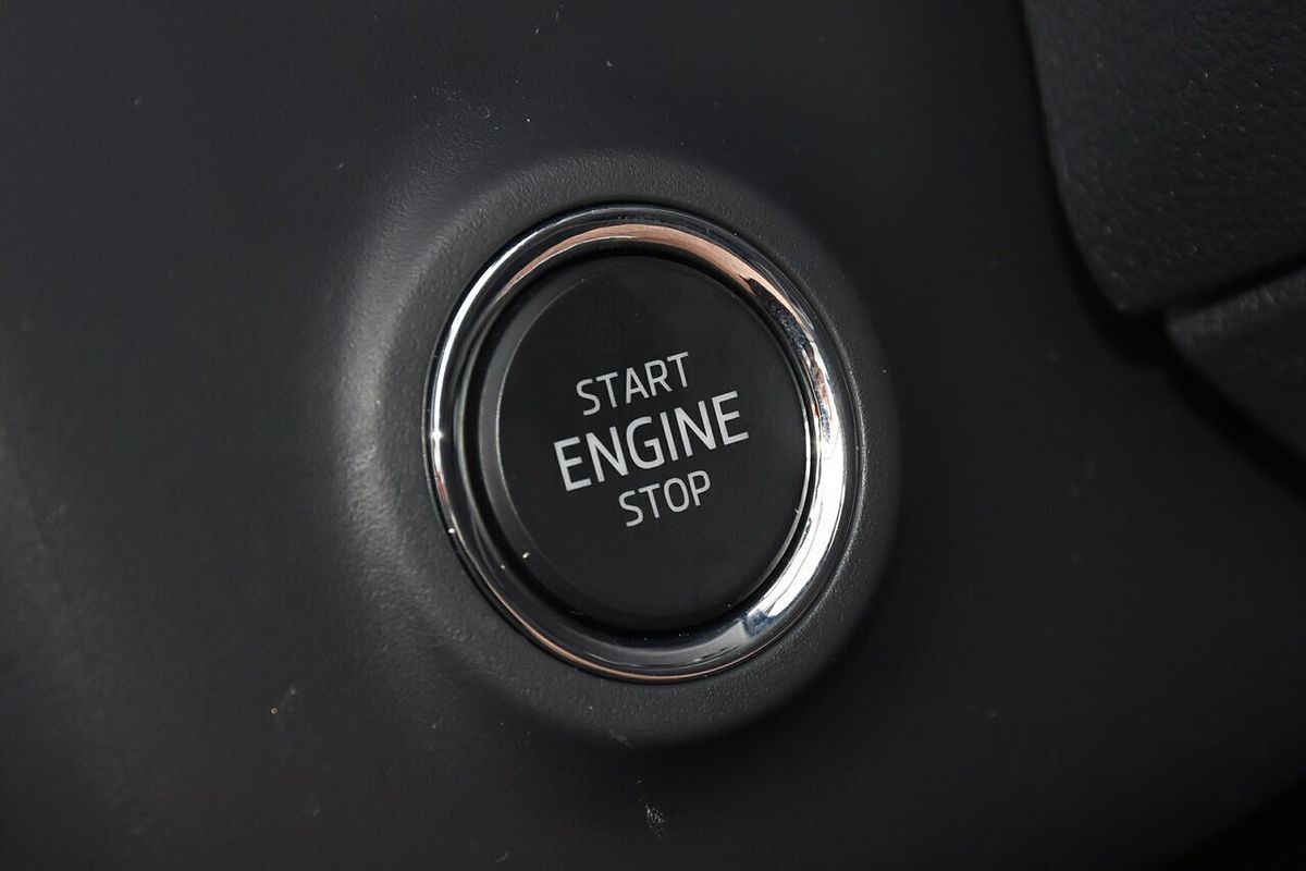2025 SKODA Fabia 85TSI Select PJ