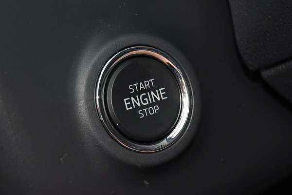 2025 SKODA Fabia 85TSI Select PJ