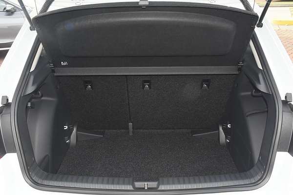 2025 SKODA Fabia 85TSI Select PJ