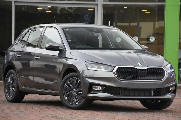 2025 SKODA Fabia 85TSI Select PJ
