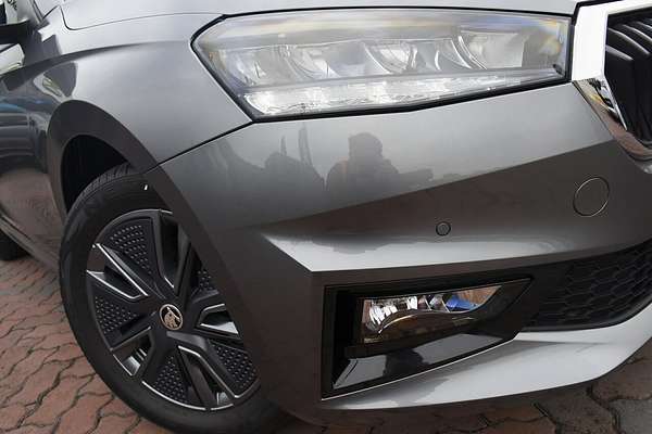 2025 SKODA Fabia 85TSI Select PJ