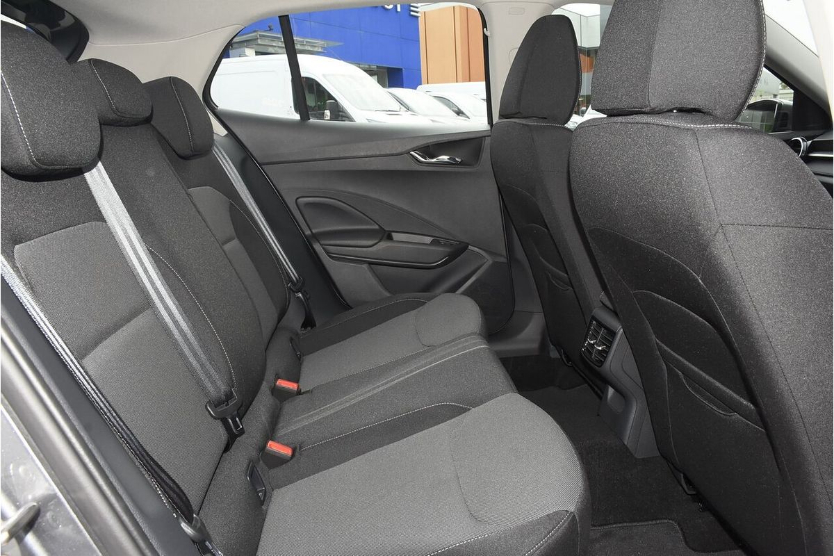 2025 SKODA Fabia 85TSI Select PJ