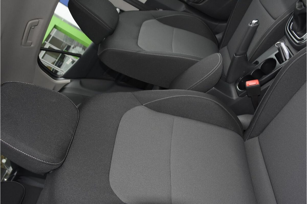 2025 SKODA Fabia 85TSI Select PJ