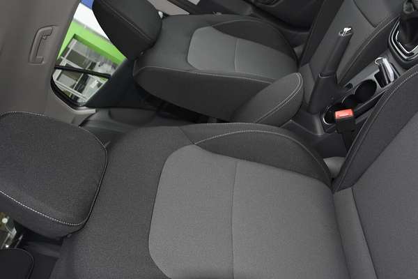 2025 SKODA Fabia 85TSI Select PJ