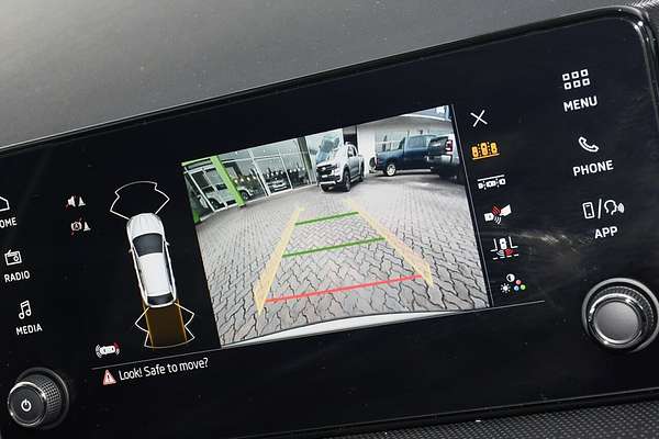 2025 SKODA Fabia 85TSI Select PJ