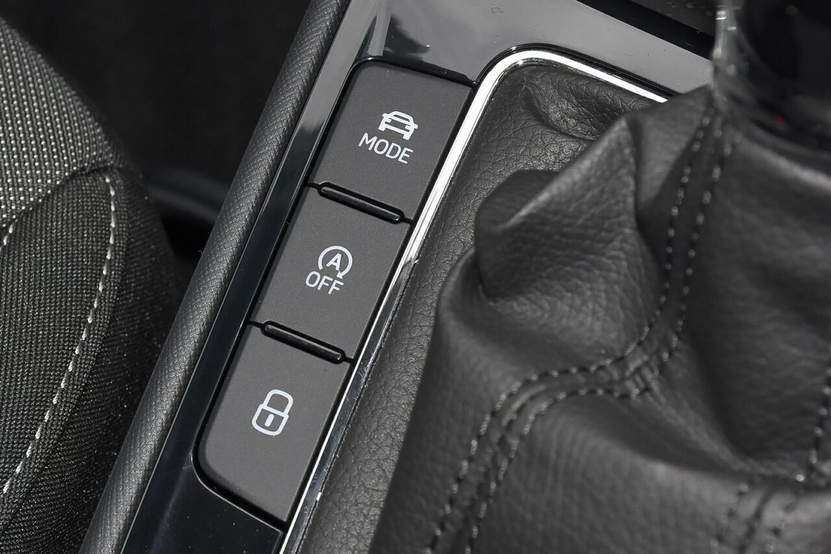 2025 SKODA Fabia 85TSI Select PJ