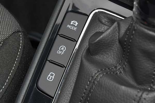 2025 SKODA Fabia 85TSI Select PJ