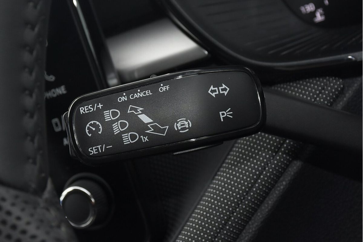 2025 SKODA Fabia 85TSI Select PJ