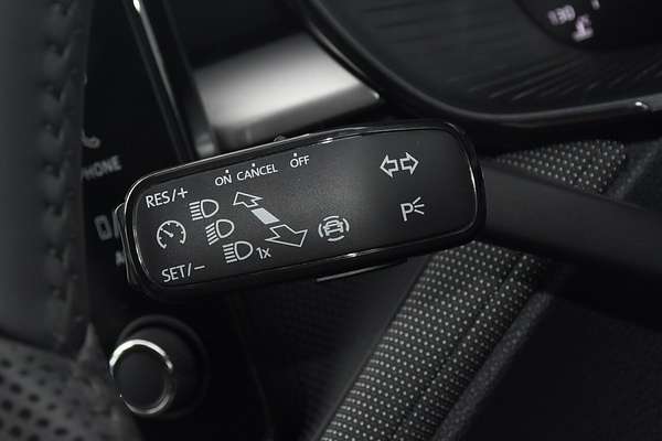 2025 SKODA Fabia 85TSI Select PJ