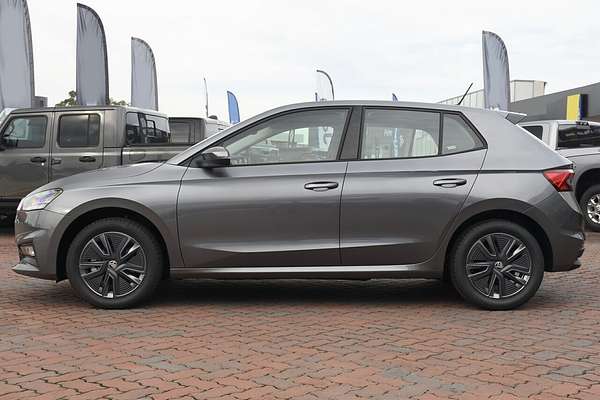 2025 SKODA Fabia 85TSI Select PJ