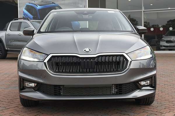2025 SKODA Fabia 85TSI Select PJ