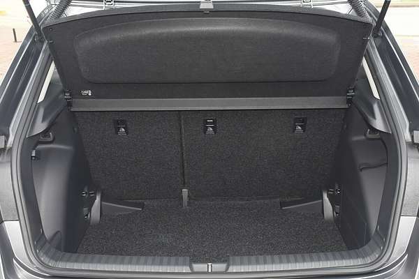 2025 SKODA Fabia 85TSI Select PJ