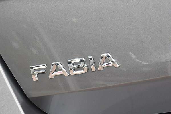 2025 SKODA Fabia 85TSI Select PJ