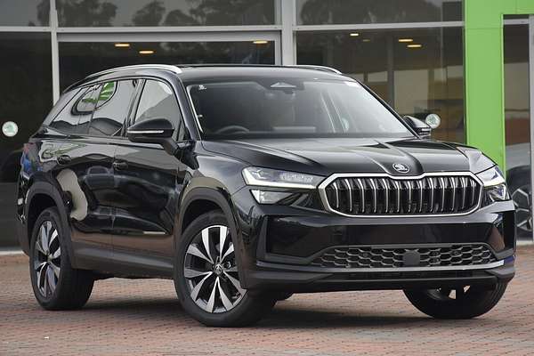 2025 SKODA Kodiaq 140TSI Select PS
