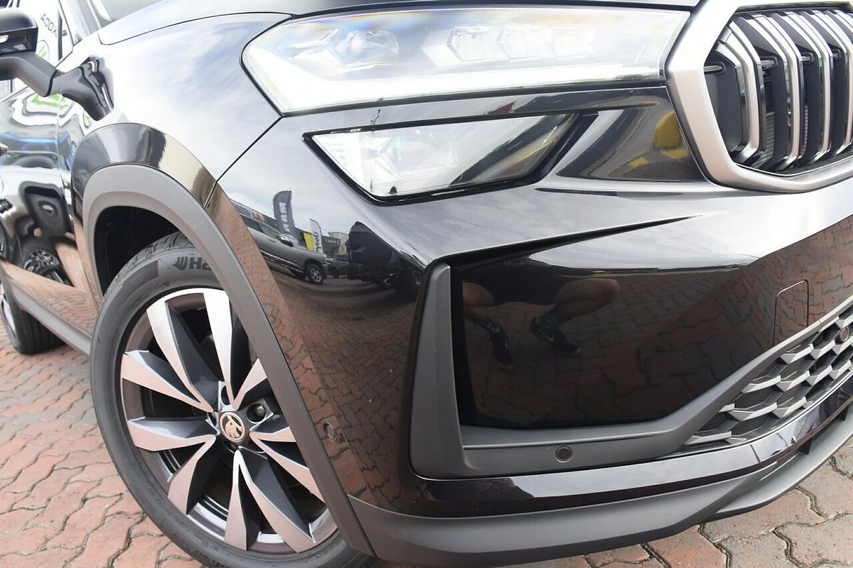 2025 SKODA Kodiaq 140TSI Select PS