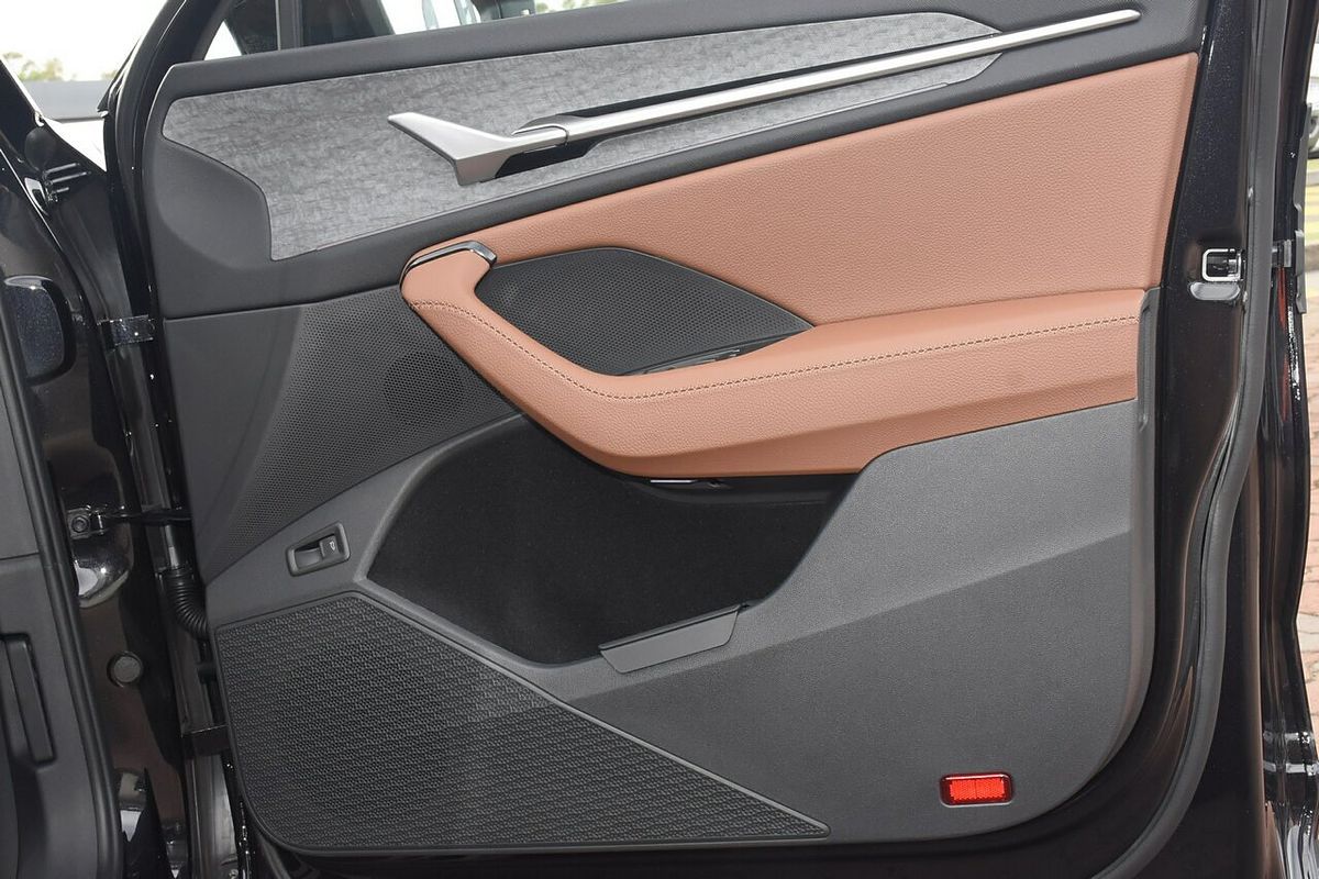 2025 SKODA Kodiaq 140TSI Select PS