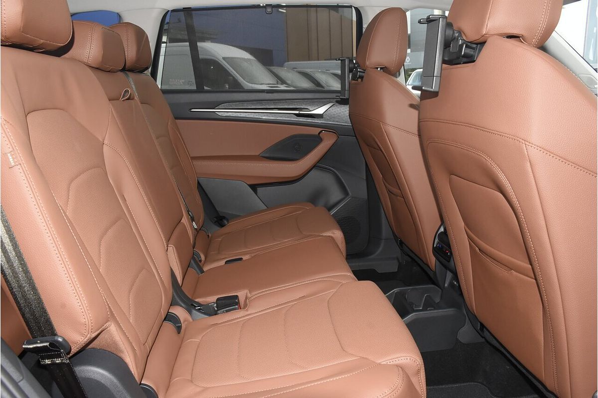 2025 SKODA Kodiaq 140TSI Select PS