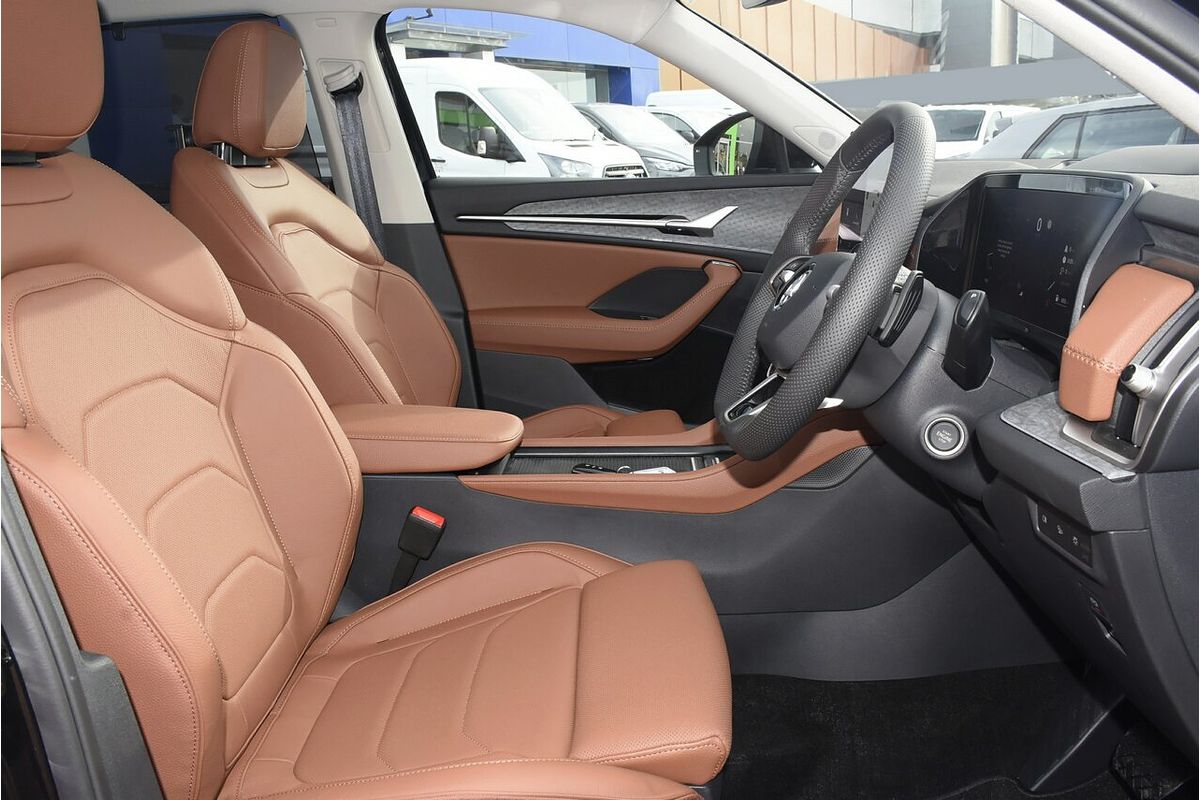 2025 SKODA Kodiaq 140TSI Select PS
