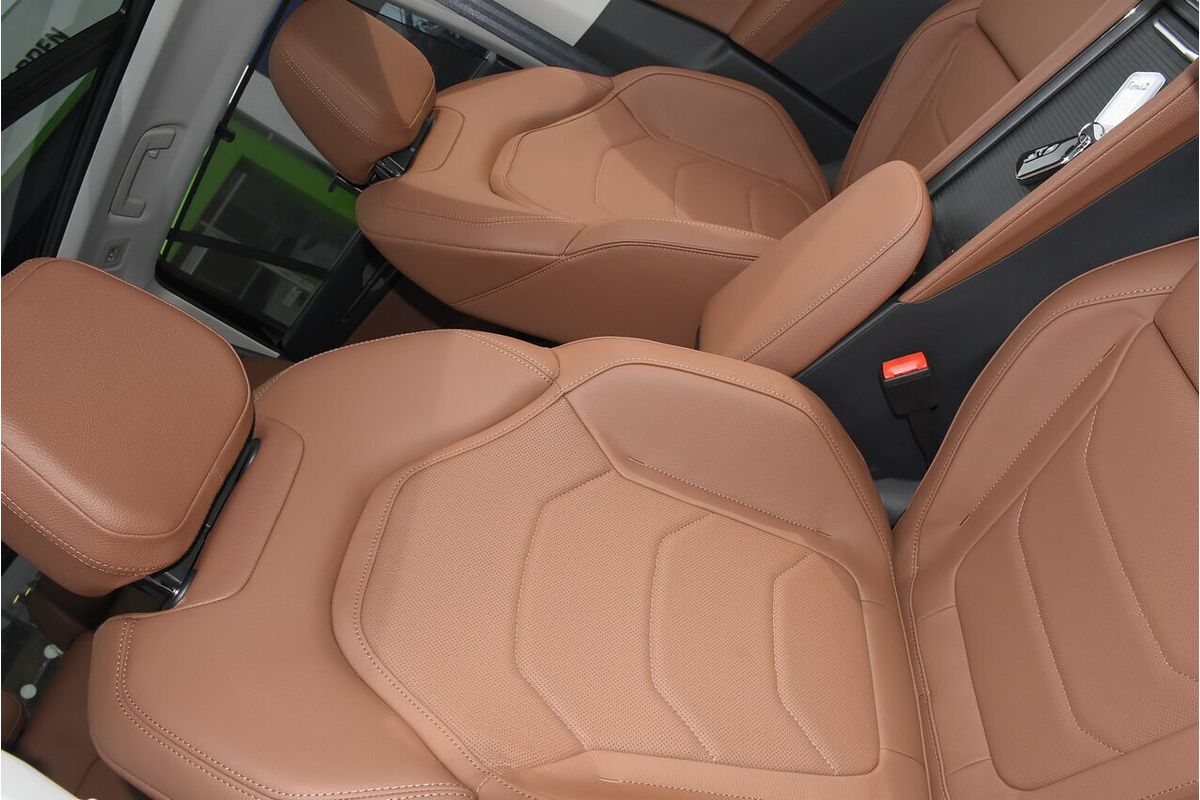 2025 SKODA Kodiaq 140TSI Select PS