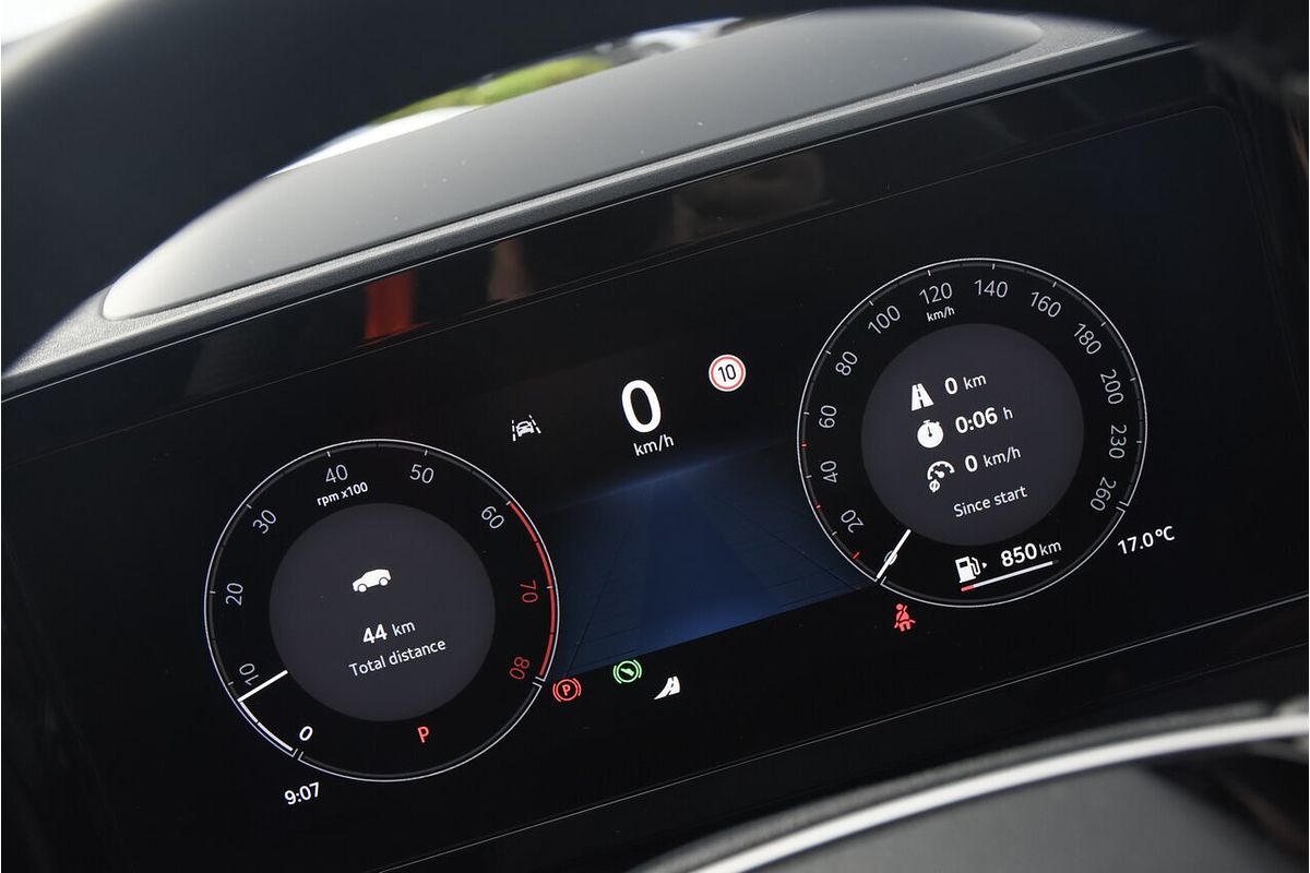 2025 SKODA Kodiaq 140TSI Select PS