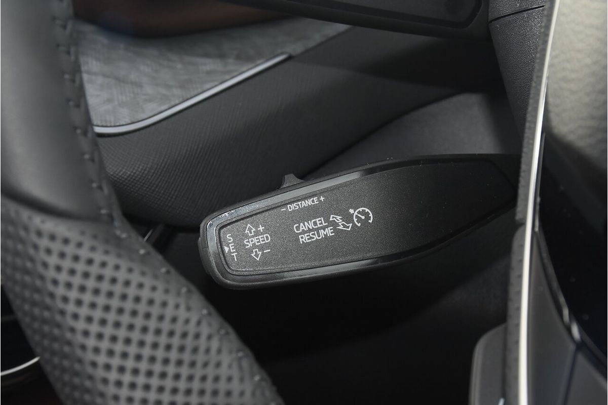 2025 SKODA Kodiaq 140TSI Select PS