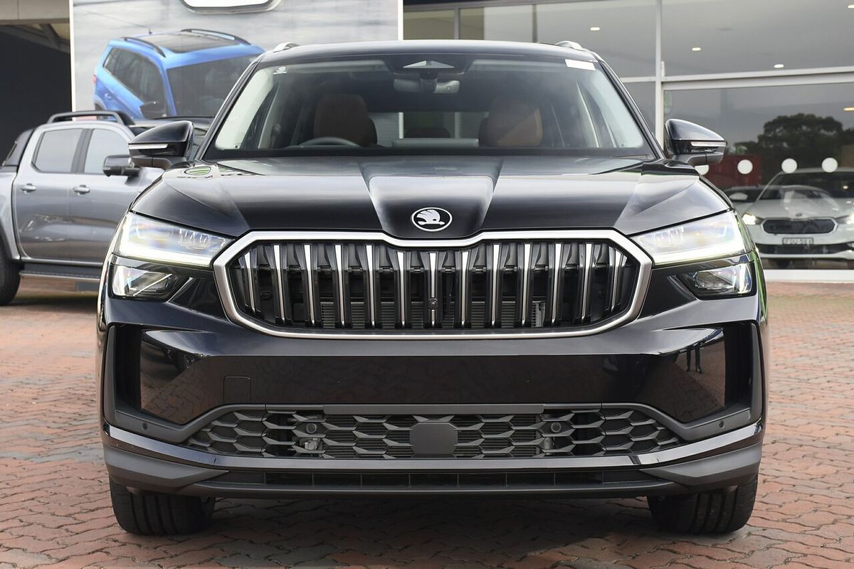 2025 SKODA Kodiaq 140TSI Select PS