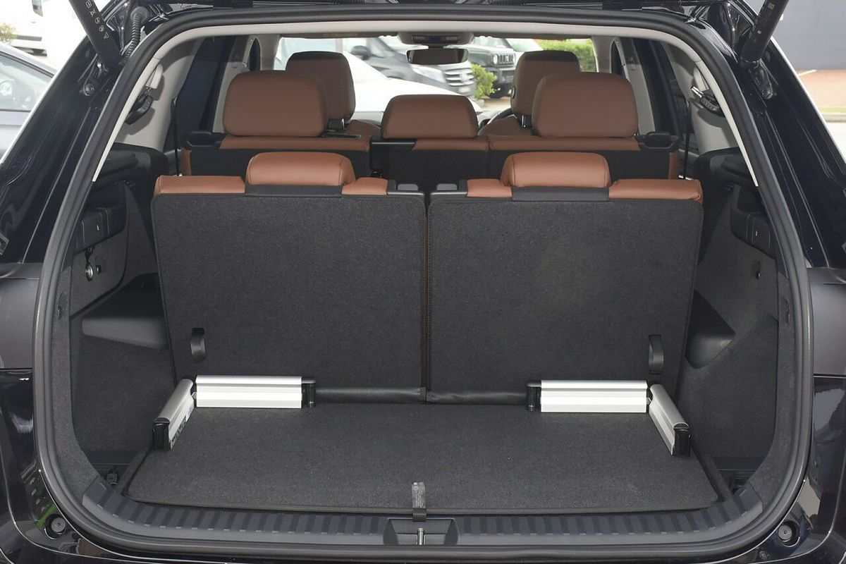 2025 SKODA Kodiaq 140TSI Select PS