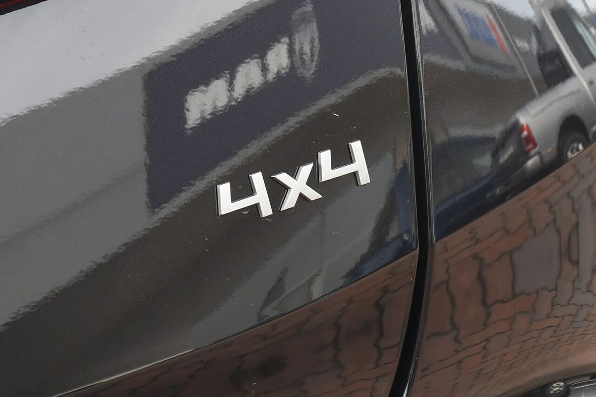2025 SKODA Kodiaq 140TSI Select PS