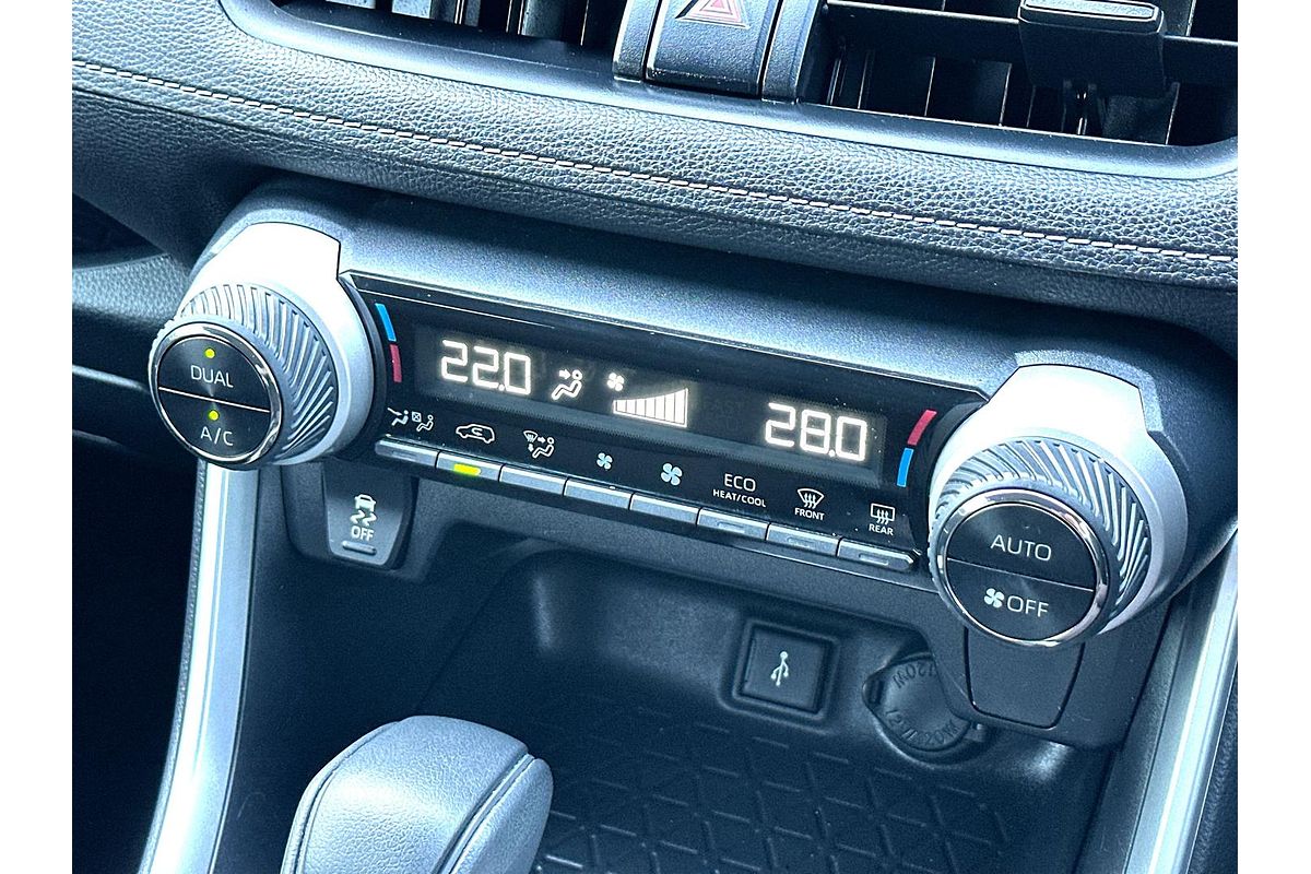 2020 Toyota RAV4 GX AXAH54R