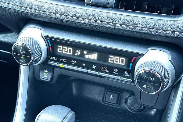 2020 Toyota RAV4 GX AXAH54R