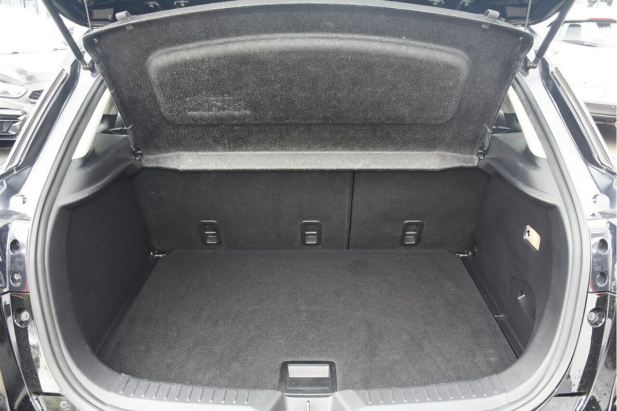 2016 Mazda CX-3 Maxx DK
