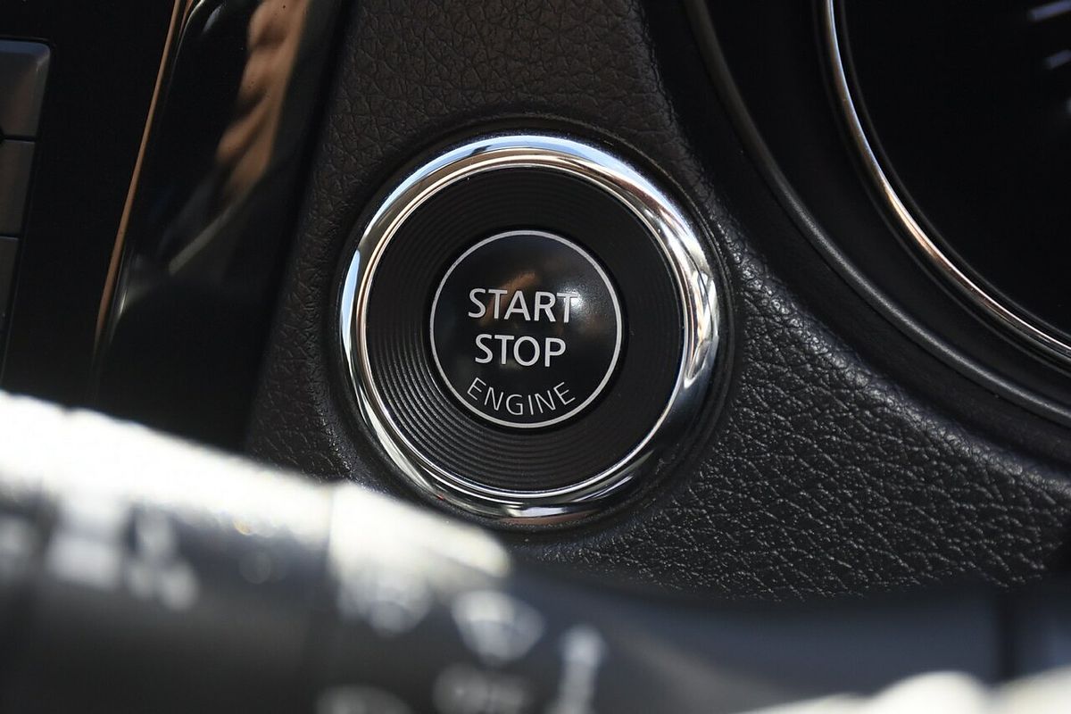2015 Nissan X-TRAIL ST-L T32