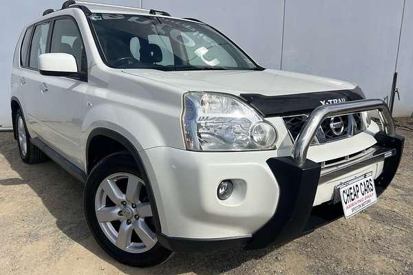 2007 Nissan X-Trail ST-L (4x4) T31