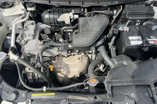 2007 Nissan X-Trail ST-L (4x4) T31