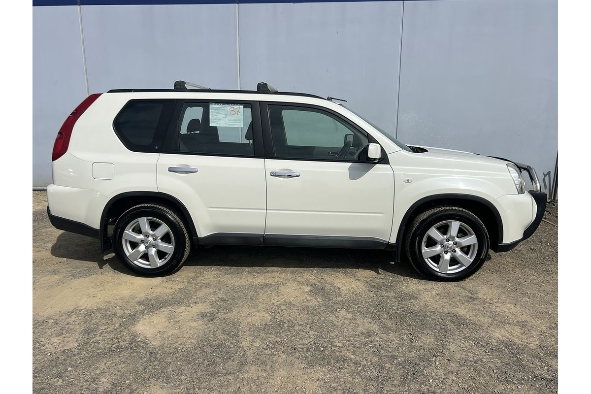 2007 Nissan X-Trail ST-L (4x4) T31