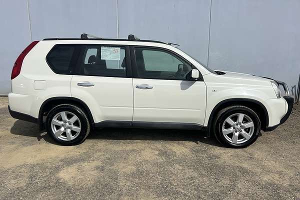 2007 Nissan X-Trail ST-L (4x4) T31
