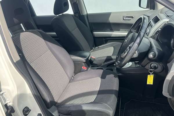 2007 Nissan X-Trail ST-L (4x4) T31