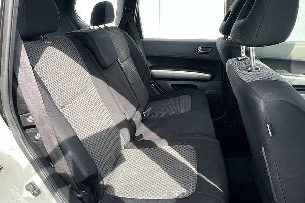 2007 Nissan X-Trail ST-L (4x4) T31